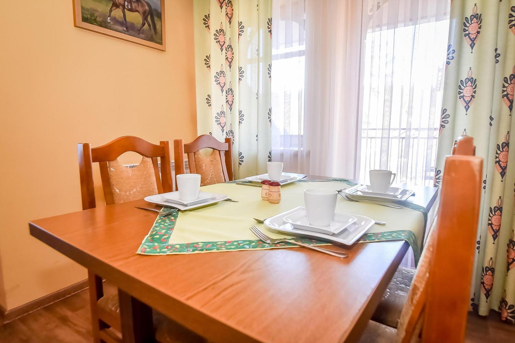 Zajazd Teremulka Poronin Esterno foto